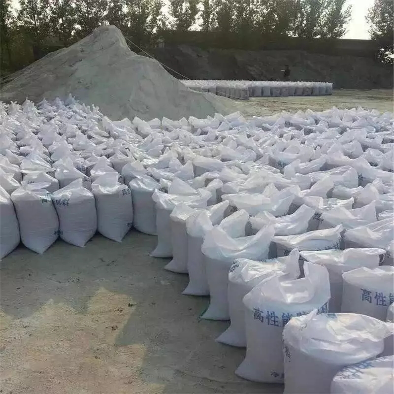 郴州防辐射硫酸钡砂